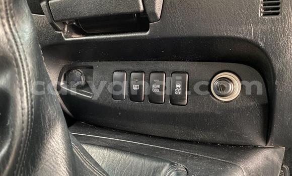 Acheter Occasion Voiture Toyota Fortuner Blanc à Lusaka, Zambie Acheter Occasion Voiture Toyota Fortuner Blanc à Lusaka, Zambie