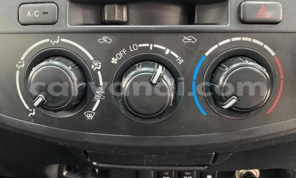 Acheter Occasion Voiture Toyota Fortuner Blanc à Lusaka, Zambie Acheter Occasion Voiture Toyota Fortuner Blanc à Lusaka, Zambie