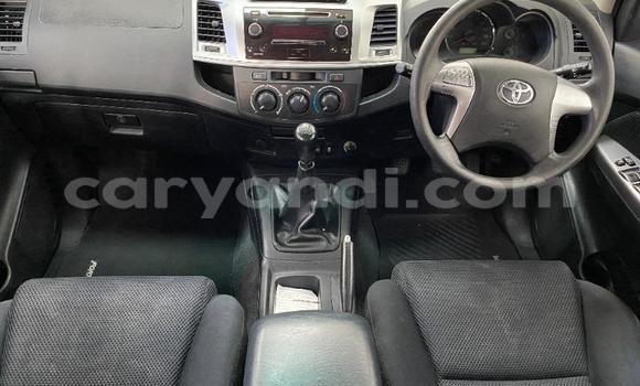 Acheter Occasion Voiture Toyota Fortuner Blanc à Lusaka, Zambie Acheter Occasion Voiture Toyota Fortuner Blanc à Lusaka, Zambie