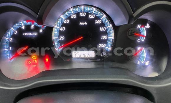 Acheter Occasion Voiture Toyota Fortuner Blanc à Lusaka, Zambie Acheter Occasion Voiture Toyota Fortuner Blanc à Lusaka, Zambie