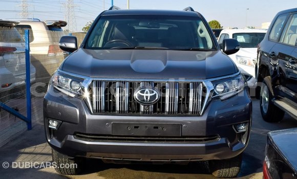 Nunua Imported Toyota Prado Nyingine Gari ndani ya Import - Dubai nchini Zambia Nunua Imported Toyota Prado Nyingine Gari ndani ya Import - Dubai nchini Zambia