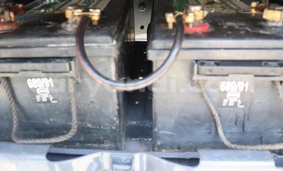 Acheter Occasion Utilitaire Mercedes–Benz Truck Blanc à Lusaka, Zambie Acheter Occasion Utilitaire Mercedes–Benz Truck Blanc à Lusaka, Zambie