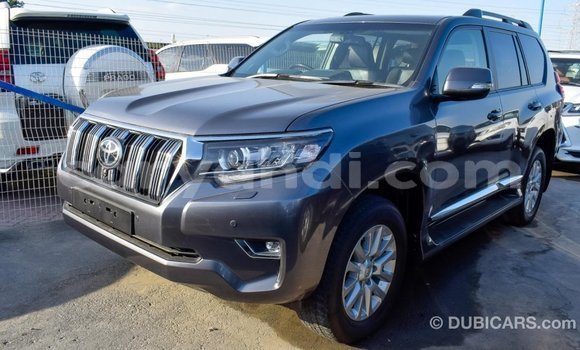 Nunua Imported Toyota Prado Nyingine Gari ndani ya Import - Dubai nchini Zambia Nunua Imported Toyota Prado Nyingine Gari ndani ya Import - Dubai nchini Zambia