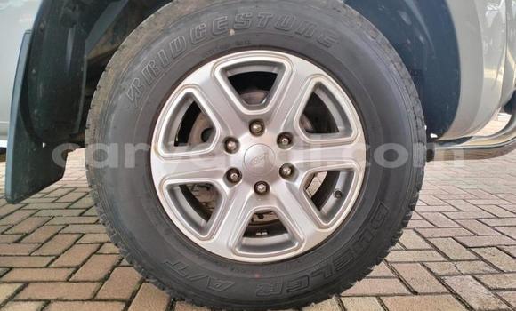 Acheter Occasion Voiture Ford Ranger Gris à Lusaka, Zambie Acheter Occasion Voiture Ford Ranger Gris à Lusaka, Zambie