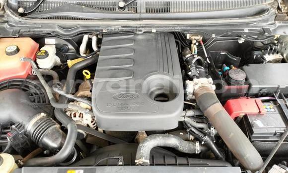 Acheter Occasion Voiture Ford Ranger Gris à Lusaka, Zambie Acheter Occasion Voiture Ford Ranger Gris à Lusaka, Zambie