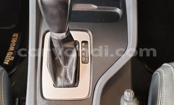 Acheter Occasion Voiture Ford Ranger Gris à Lusaka, Zambie Acheter Occasion Voiture Ford Ranger Gris à Lusaka, Zambie