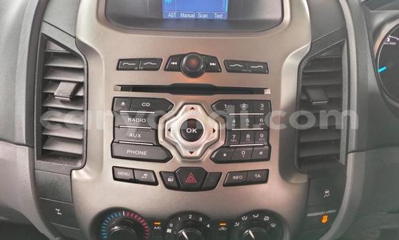 Acheter Occasion Voiture Ford Ranger Gris à Lusaka, Zambie Acheter Occasion Voiture Ford Ranger Gris à Lusaka, Zambie