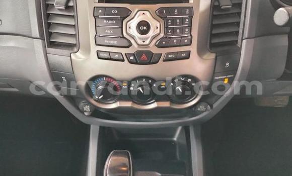 Acheter Occasion Voiture Ford Ranger Gris à Lusaka, Zambie Acheter Occasion Voiture Ford Ranger Gris à Lusaka, Zambie