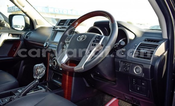 Nunua Imported Toyota Prado Nyingine Gari ndani ya Import - Dubai nchini Zambia Nunua Imported Toyota Prado Nyingine Gari ndani ya Import - Dubai nchini Zambia