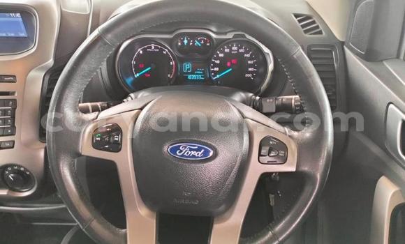 Acheter Occasion Voiture Ford Ranger Gris à Lusaka, Zambie Acheter Occasion Voiture Ford Ranger Gris à Lusaka, Zambie