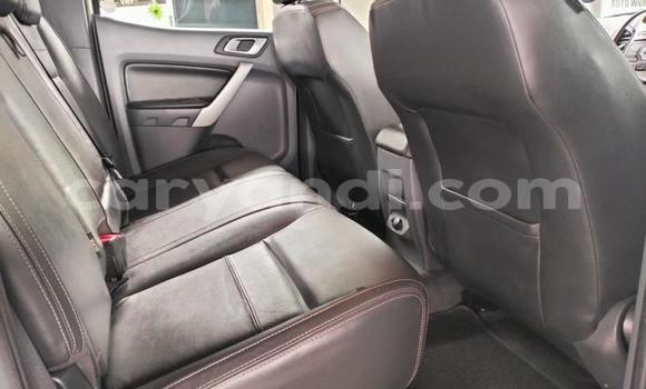 Acheter Occasion Voiture Ford Ranger Gris à Lusaka, Zambie Acheter Occasion Voiture Ford Ranger Gris à Lusaka, Zambie
