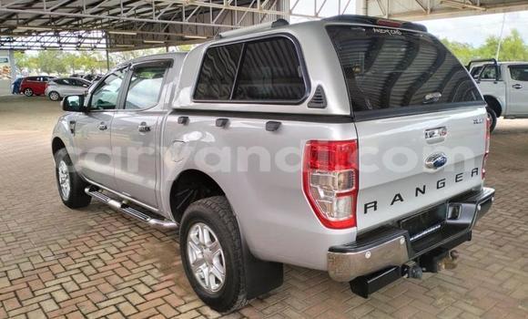 Acheter Occasion Voiture Ford Ranger Gris à Lusaka, Zambie Acheter Occasion Voiture Ford Ranger Gris à Lusaka, Zambie