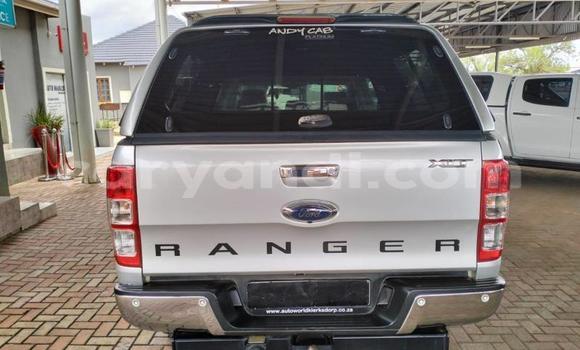 Acheter Occasion Voiture Ford Ranger Gris à Lusaka, Zambie Acheter Occasion Voiture Ford Ranger Gris à Lusaka, Zambie