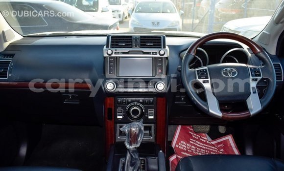 Nunua Imported Toyota Prado Nyingine Gari ndani ya Import - Dubai nchini Zambia Nunua Imported Toyota Prado Nyingine Gari ndani ya Import - Dubai nchini Zambia