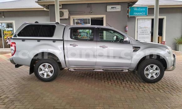 Acheter Occasion Voiture Ford Ranger Gris à Lusaka, Zambie Acheter Occasion Voiture Ford Ranger Gris à Lusaka, Zambie