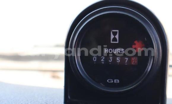 Acheter Occasion Utilitaire Mitsubishi Fuso Blanc à Lusaka, Zambie Acheter Occasion Utilitaire Mitsubishi Fuso Blanc à Lusaka, Zambie