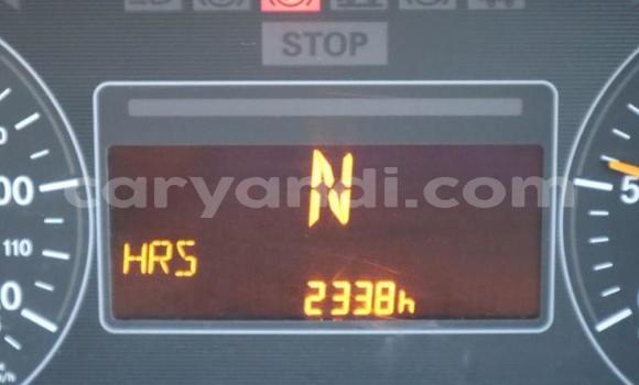 Acheter Occasion Utilitaire Mitsubishi Fuso Blanc à Lusaka, Zambie Acheter Occasion Utilitaire Mitsubishi Fuso Blanc à Lusaka, Zambie