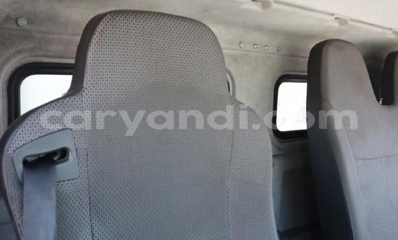 Acheter Occasion Utilitaire Mitsubishi Fuso Blanc à Lusaka, Zambie Acheter Occasion Utilitaire Mitsubishi Fuso Blanc à Lusaka, Zambie