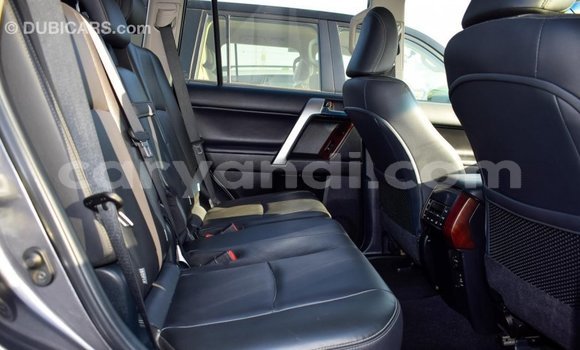 Nunua Imported Toyota Prado Nyingine Gari ndani ya Import - Dubai nchini Zambia Nunua Imported Toyota Prado Nyingine Gari ndani ya Import - Dubai nchini Zambia