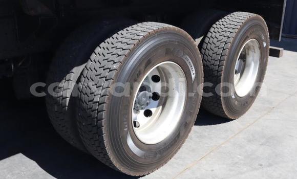 Acheter Occasion Utilitaire Mitsubishi Fuso Blanc à Lusaka, Zambie Acheter Occasion Utilitaire Mitsubishi Fuso Blanc à Lusaka, Zambie