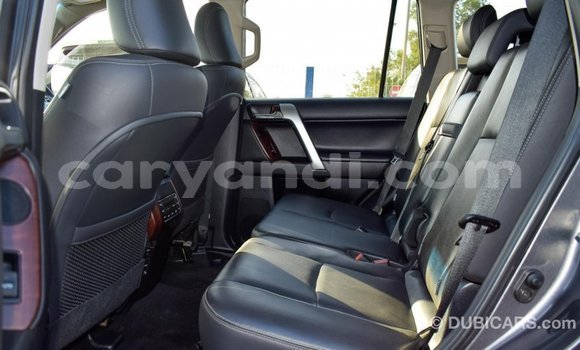 Nunua Imported Toyota Prado Nyingine Gari ndani ya Import - Dubai nchini Zambia Nunua Imported Toyota Prado Nyingine Gari ndani ya Import - Dubai nchini Zambia