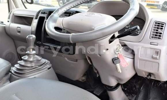Acheter Occasion Utilitaire Toyota Dyna Blanc à Lusaka, Zambie Acheter Occasion Utilitaire Toyota Dyna Blanc à Lusaka, Zambie