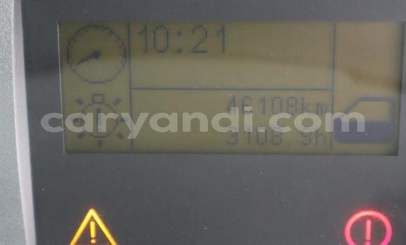 Acheter Occasion Utilitaire Iveco Cargo Blanc à Ndola, Zambie Acheter Occasion Utilitaire Iveco Cargo Blanc à Ndola, Zambie