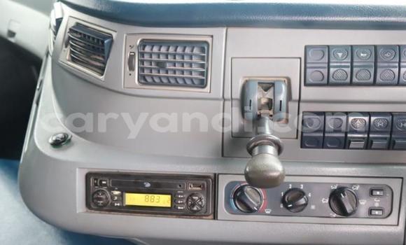 Acheter Occasion Utilitaire Iveco Cargo Blanc à Ndola, Zambie Acheter Occasion Utilitaire Iveco Cargo Blanc à Ndola, Zambie