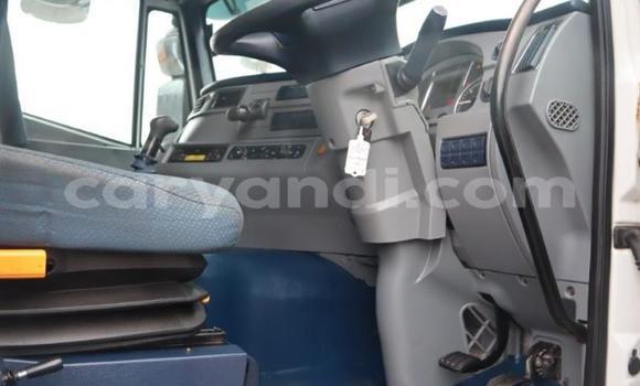 Acheter Occasion Utilitaire Iveco Cargo Blanc à Ndola, Zambie Acheter Occasion Utilitaire Iveco Cargo Blanc à Ndola, Zambie