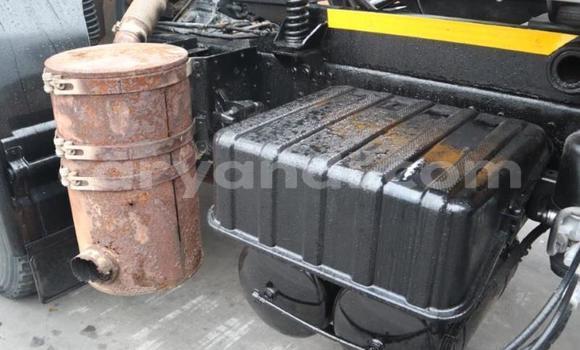 Acheter Occasion Utilitaire Iveco Cargo Blanc à Ndola, Zambie Acheter Occasion Utilitaire Iveco Cargo Blanc à Ndola, Zambie