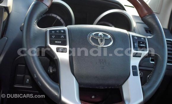 Nunua Imported Toyota Prado Nyingine Gari ndani ya Import - Dubai nchini Zambia Nunua Imported Toyota Prado Nyingine Gari ndani ya Import - Dubai nchini Zambia