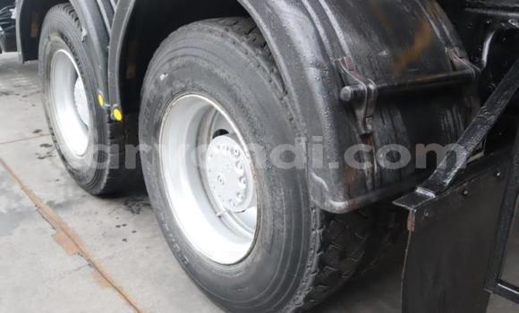 Acheter Occasion Utilitaire Iveco Cargo Blanc à Ndola, Zambie Acheter Occasion Utilitaire Iveco Cargo Blanc à Ndola, Zambie