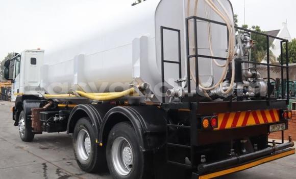 Acheter Occasion Utilitaire Iveco Cargo Blanc à Ndola, Zambie Acheter Occasion Utilitaire Iveco Cargo Blanc à Ndola, Zambie