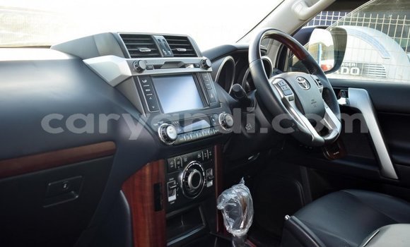 Nunua Imported Toyota Prado Nyingine Gari ndani ya Import - Dubai nchini Zambia Nunua Imported Toyota Prado Nyingine Gari ndani ya Import - Dubai nchini Zambia