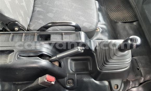 Acheter Occasion Utilitaire Hino 300 Series Blanc à Lusaka, Zambie Acheter Occasion Utilitaire Hino 300 Series Blanc à Lusaka, Zambie