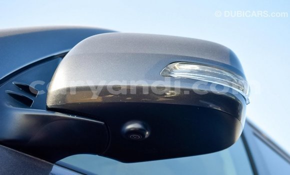 Nunua Imported Toyota Prado Nyingine Gari ndani ya Import - Dubai nchini Zambia Nunua Imported Toyota Prado Nyingine Gari ndani ya Import - Dubai nchini Zambia