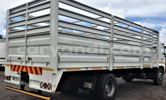 Acheter Occasion Utilitaire Hino 300 Series Blanc à Lusaka, Zambie Acheter Occasion Utilitaire Hino 300 Series Blanc à Lusaka, Zambie