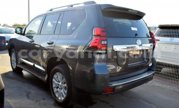 Nunua Imported Toyota Prado Nyingine Gari ndani ya Import - Dubai nchini Zambia Nunua Imported Toyota Prado Nyingine Gari ndani ya Import - Dubai nchini Zambia