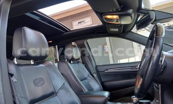 Acheter Occasion Voiture Jeep Grand Cherokee Blanc à Lusaka, Zambie Acheter Occasion Voiture Jeep Grand Cherokee Blanc à Lusaka, Zambie