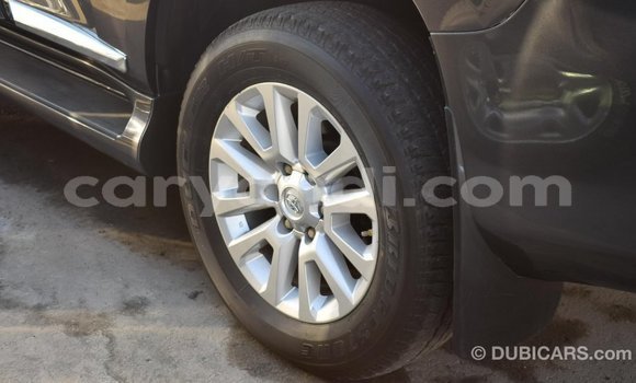 Nunua Imported Toyota Prado Nyingine Gari ndani ya Import - Dubai nchini Zambia Nunua Imported Toyota Prado Nyingine Gari ndani ya Import - Dubai nchini Zambia