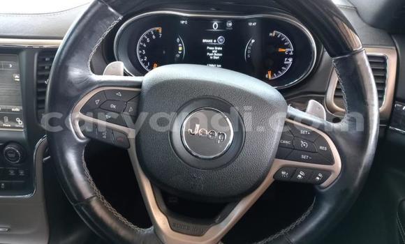 Acheter Occasion Voiture Jeep Grand Cherokee Blanc à Lusaka, Zambie Acheter Occasion Voiture Jeep Grand Cherokee Blanc à Lusaka, Zambie