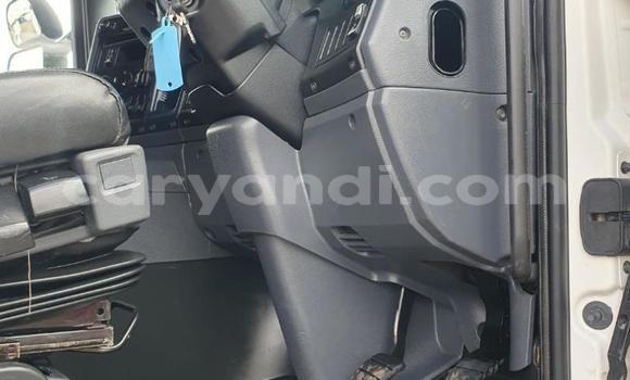 Acheter Occasion Utilitaire Scania R420 Blanc à Lusaka, Zambie Acheter Occasion Utilitaire Scania R420 Blanc à Lusaka, Zambie