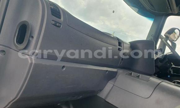 Acheter Occasion Utilitaire Scania R420 Blanc à Lusaka, Zambie Acheter Occasion Utilitaire Scania R420 Blanc à Lusaka, Zambie