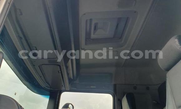 Acheter Occasion Utilitaire Scania R420 Blanc à Lusaka, Zambie Acheter Occasion Utilitaire Scania R420 Blanc à Lusaka, Zambie