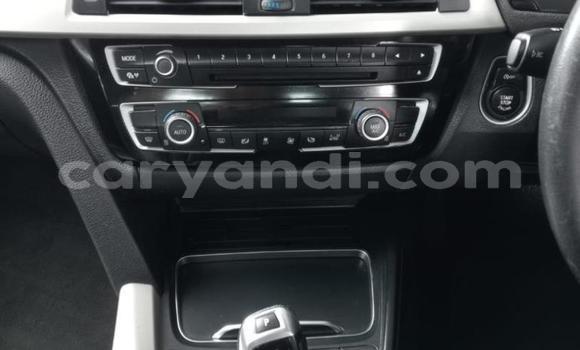 Acheter Occasion Voiture BMW 3–Series Blanc à Lusaka, Zambie Acheter Occasion Voiture BMW 3–Series Blanc à Lusaka, Zambie