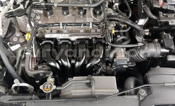 Acheter Occasion Voiture Mazda 3 Blanc à Lusaka, Zambie Acheter Occasion Voiture Mazda 3 Blanc à Lusaka, Zambie