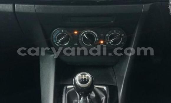 Acheter Occasion Voiture Mazda 3 Blanc à Lusaka, Zambie Acheter Occasion Voiture Mazda 3 Blanc à Lusaka, Zambie