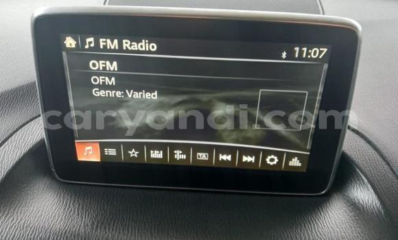 Acheter Occasion Voiture Mazda 3 Blanc à Lusaka, Zambie Acheter Occasion Voiture Mazda 3 Blanc à Lusaka, Zambie