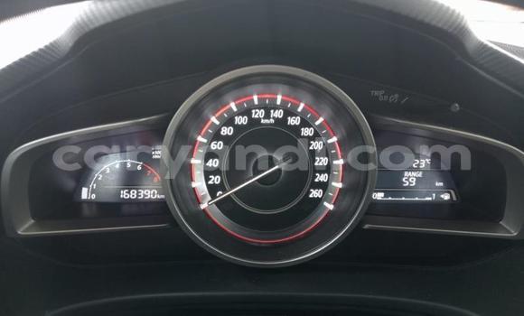 Acheter Occasion Voiture Mazda 3 Blanc à Lusaka, Zambie Acheter Occasion Voiture Mazda 3 Blanc à Lusaka, Zambie