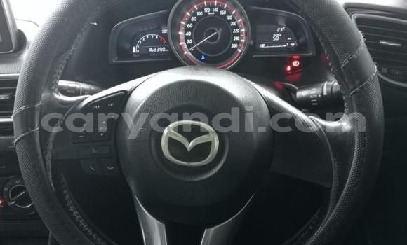 Acheter Occasion Voiture Mazda 3 Blanc à Lusaka, Zambie Acheter Occasion Voiture Mazda 3 Blanc à Lusaka, Zambie